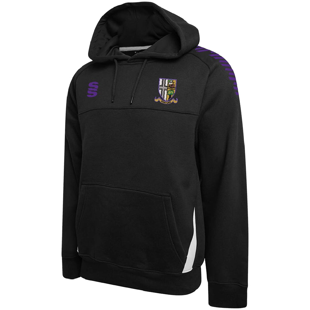 Shavington Academy Hoodie - GCSE/BTEC Kit