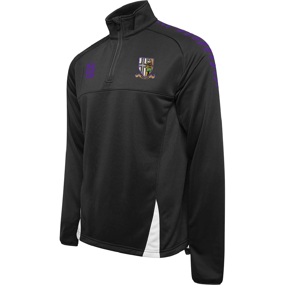 Shavington Academy Fuse Performance Top