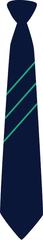 Hartford Church of England High School Tie - Year 8 2024-25