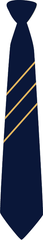 Hartford Church of England High School Tie - Year 8 2024-25