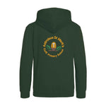 Antrobus St. Mark's Primary School Hoodie back
