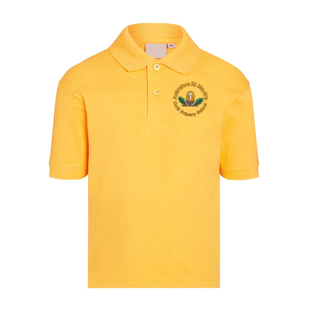 Antrobus St. Mark's Primary School PE Polo Shirt