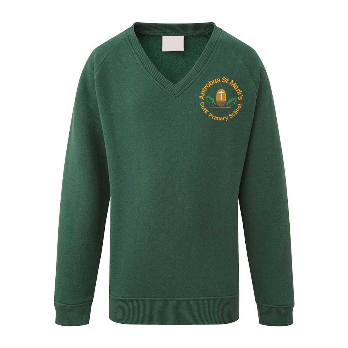 Antrobus St. Mark's Primary School Sweatshirt