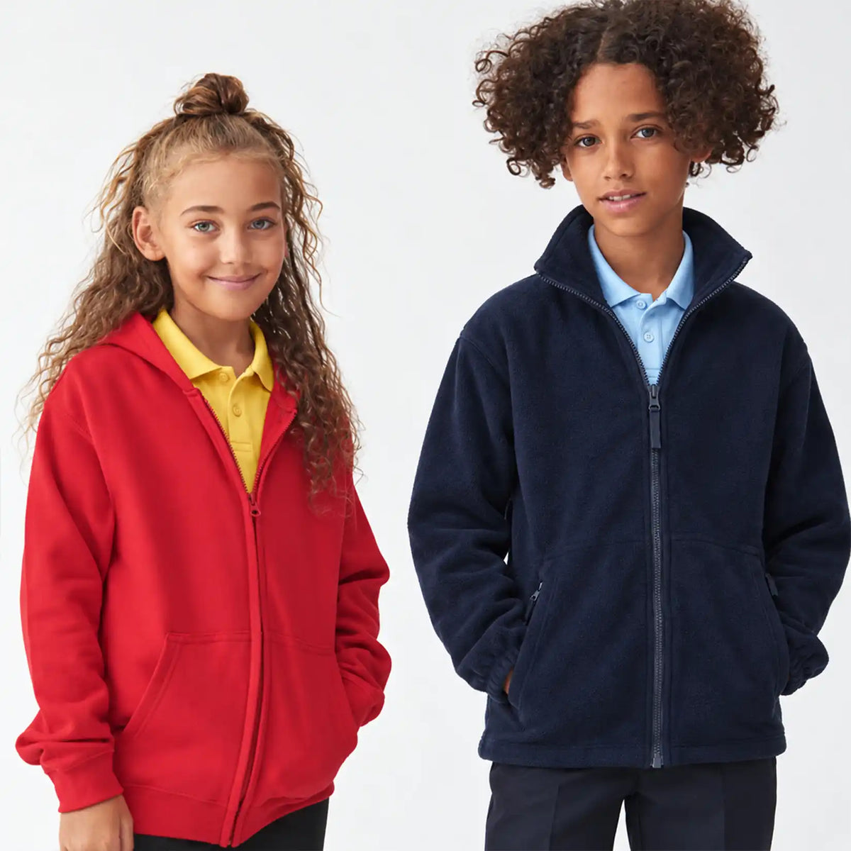 Autumn School Uniform Bundle Deal