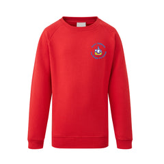 The Beagle Pre School Sweatshirt