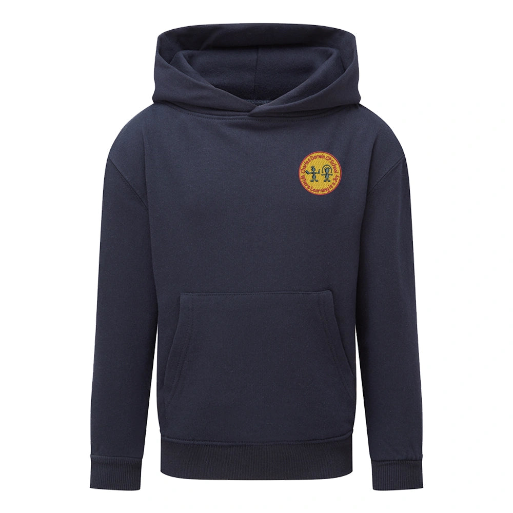 Charles Darwin Primary School PE Hoodie