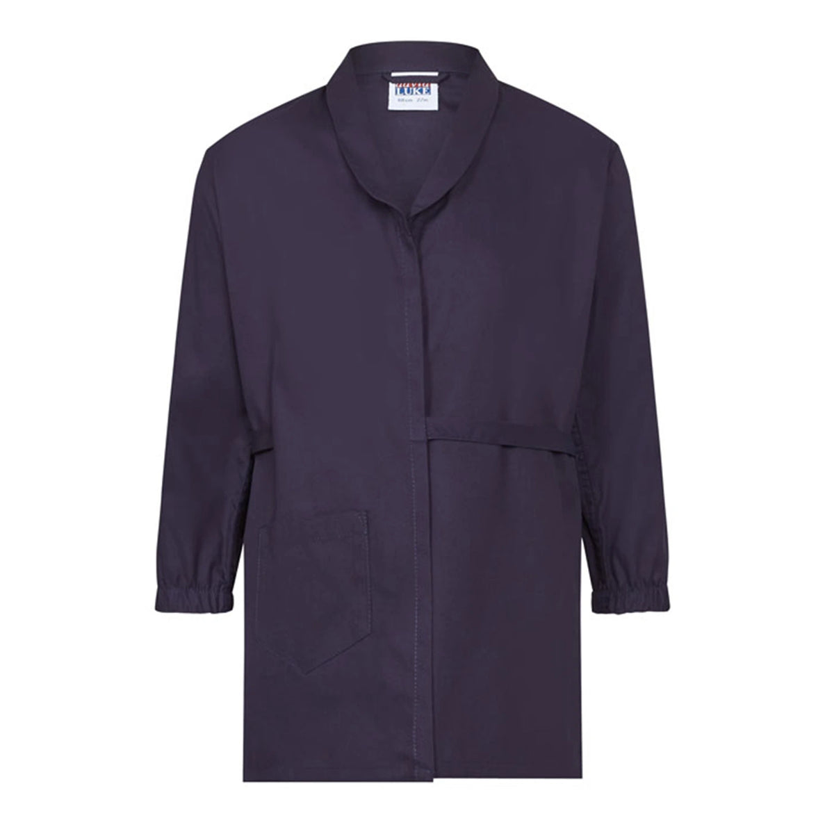 School Science Overalls DL2 in Navy.