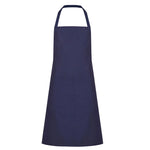 School Craft Apron (Navy).