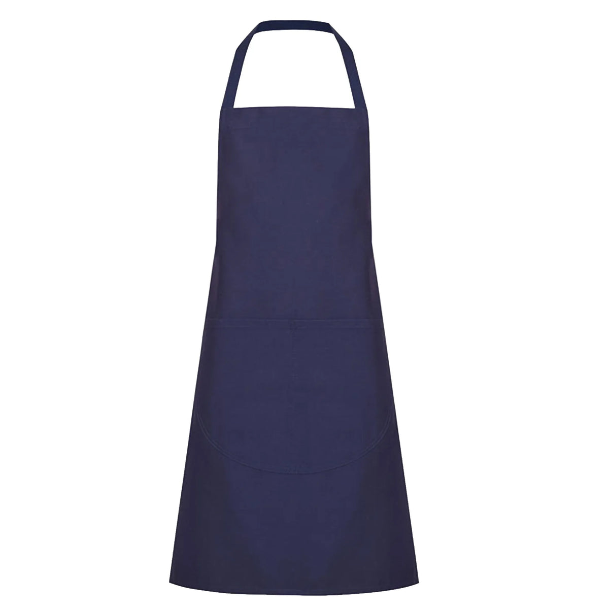 School Craft Apron (Navy).