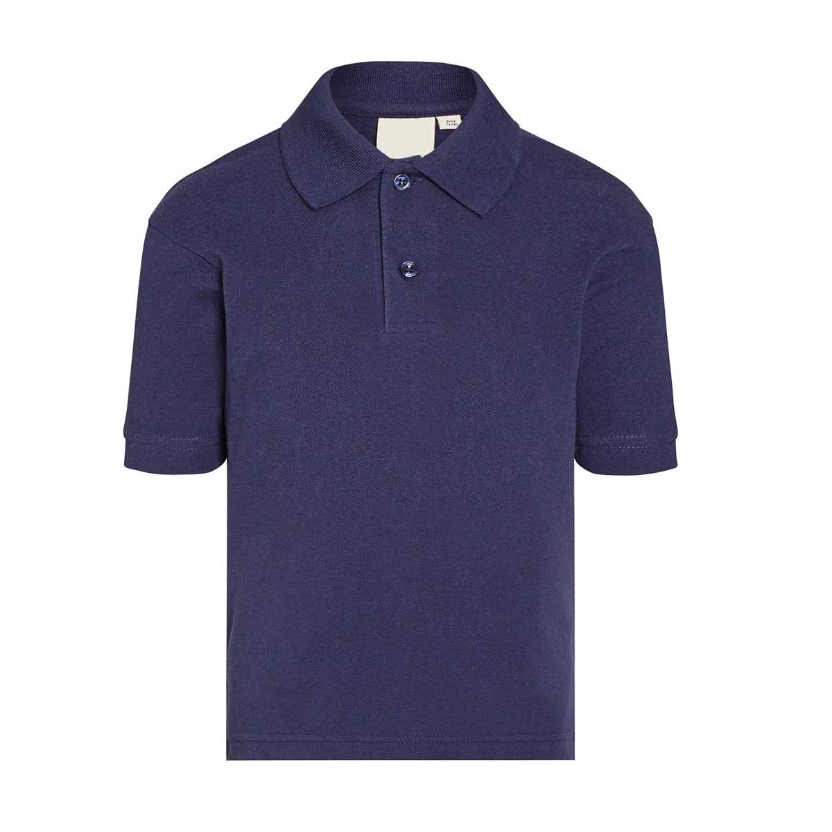 Navy Polo Shirt