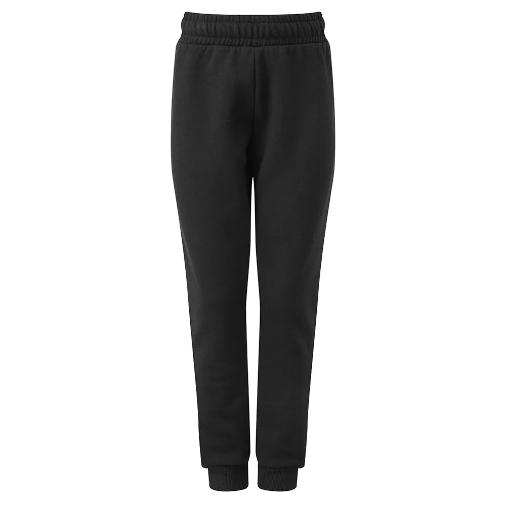 BLACK Eco Joggers