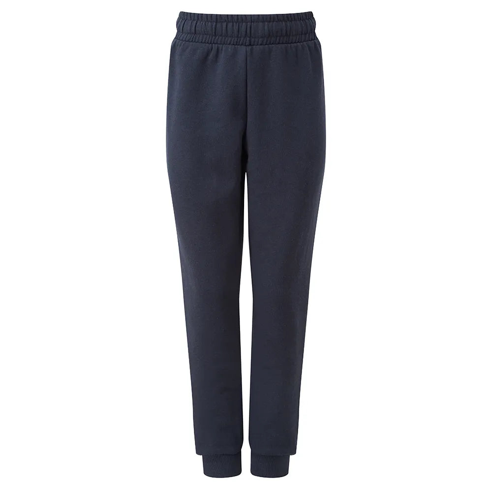 navy Eco Joggers