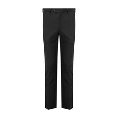 Boys' School Trouser Black