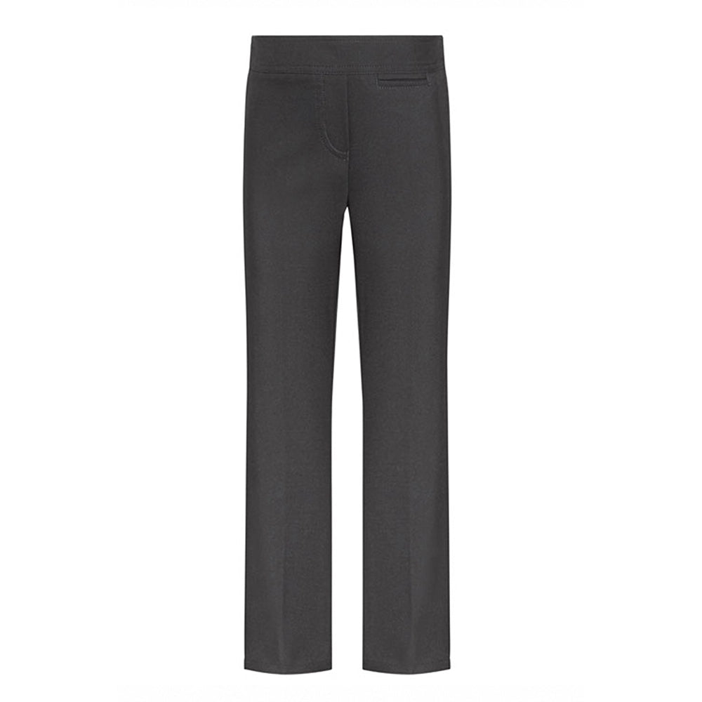 Girls Junior Slim Fit Trousers