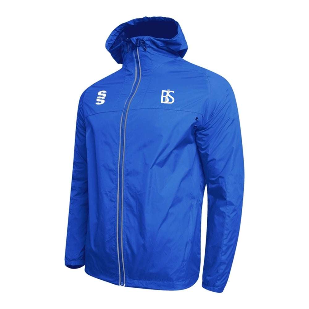 Brine Leas School Surridge Dual Full Zip Training Jacket