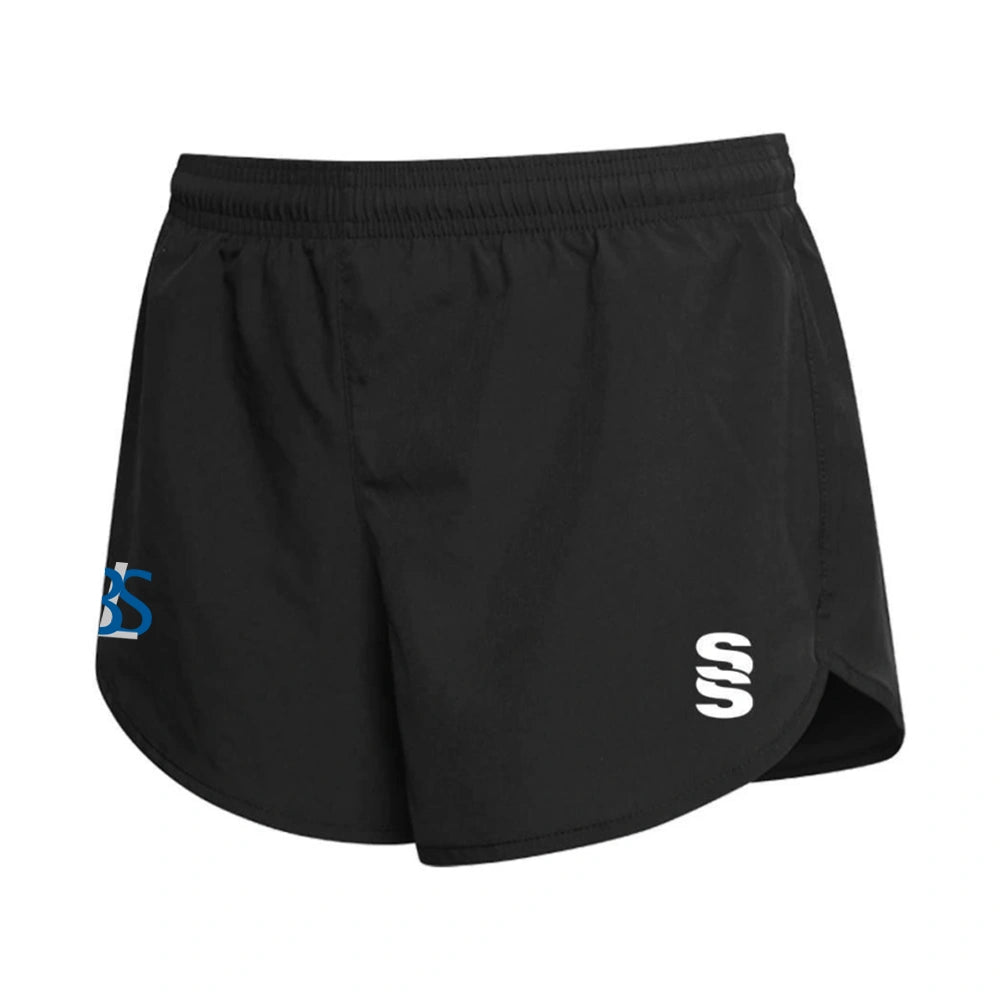 Brine Leas School Surridge Girl's Dual Active Short
