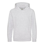 ash School Kids Hooded Sweatshirt