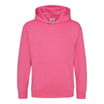 candyfloss School Kids Hooded Sweatshirt