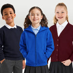 Junior School Layers Uniform Bundle Deal