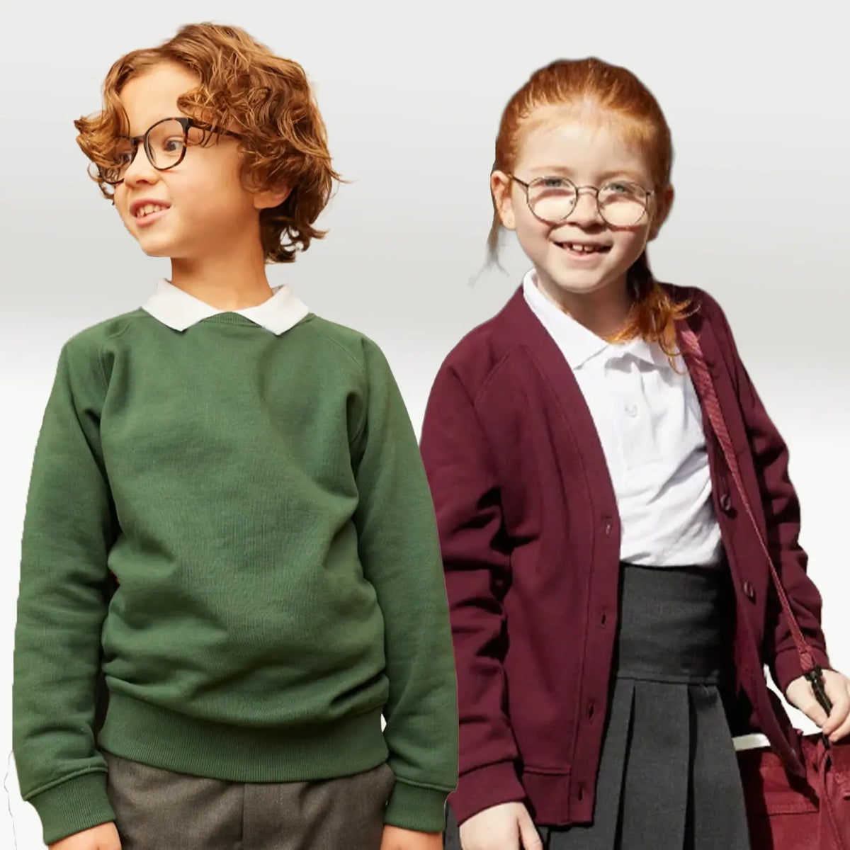 Junior School Essentials Uniform Bundle Deal