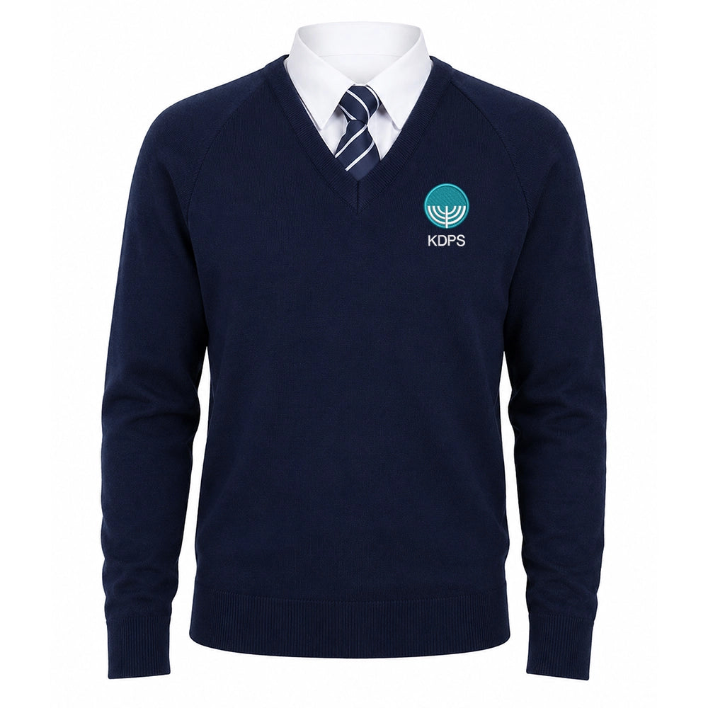 KDPS School Jumper