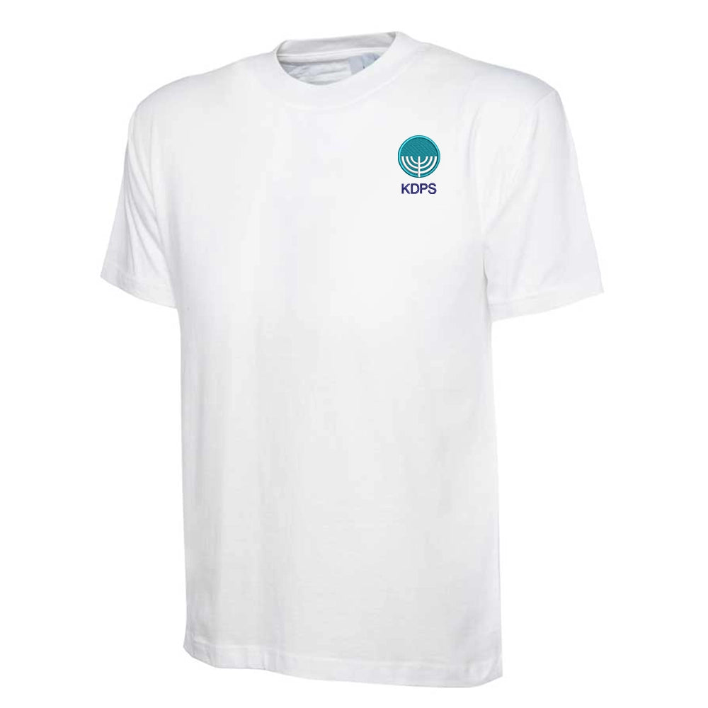 King David Primary School PE T-shirt