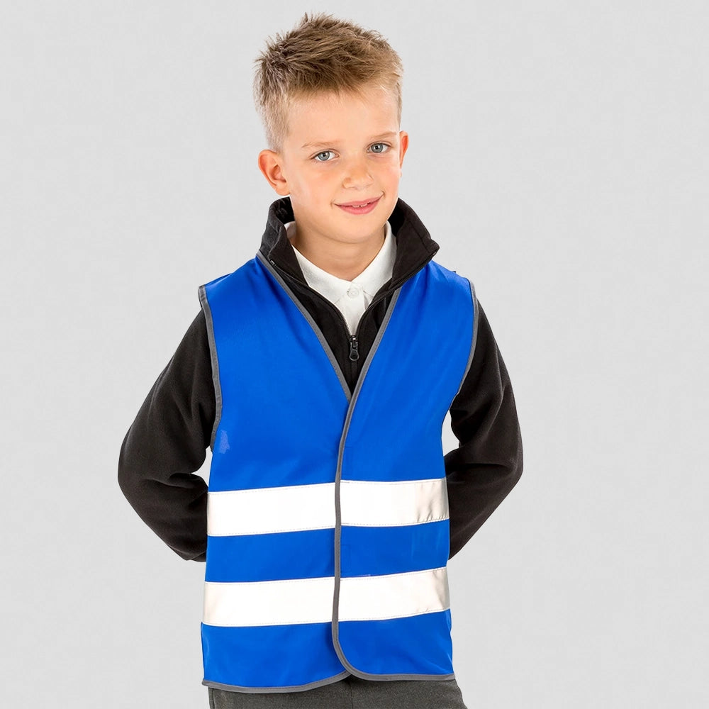 Core Kids Enhanced Vis Vest