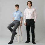 Senior Boys Shirt & Trouser Bundle - Northwich Schoolwear