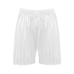 PE Short White
