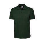 School Uniform Polo Shirt bottle