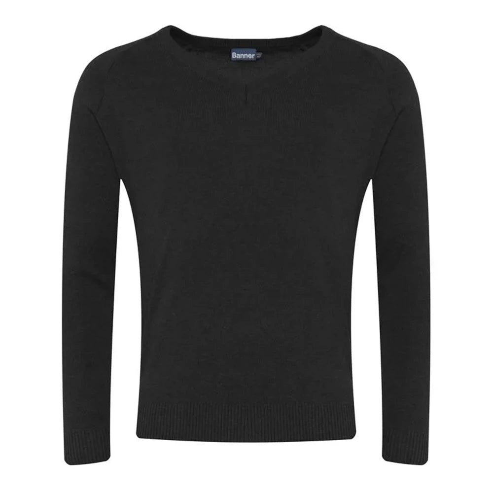 Brine Leas School Jumper