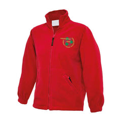 Winnington Park Primary School Fleece