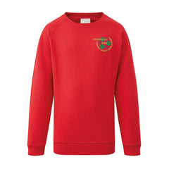 Winnington Park Primary School Sweatshirt
