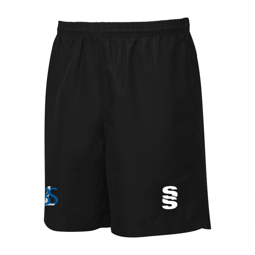 Brine Leas School Surridge Fuse Short