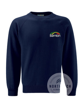 Barnton Community Primary School Sweatshirt