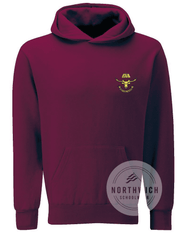 Hartford Manor Primary School PE Hoodie