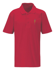 Kingsmead Primary School Polo Shirt
