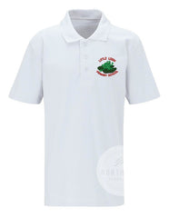 Little Leigh Primary School Polo Shirt