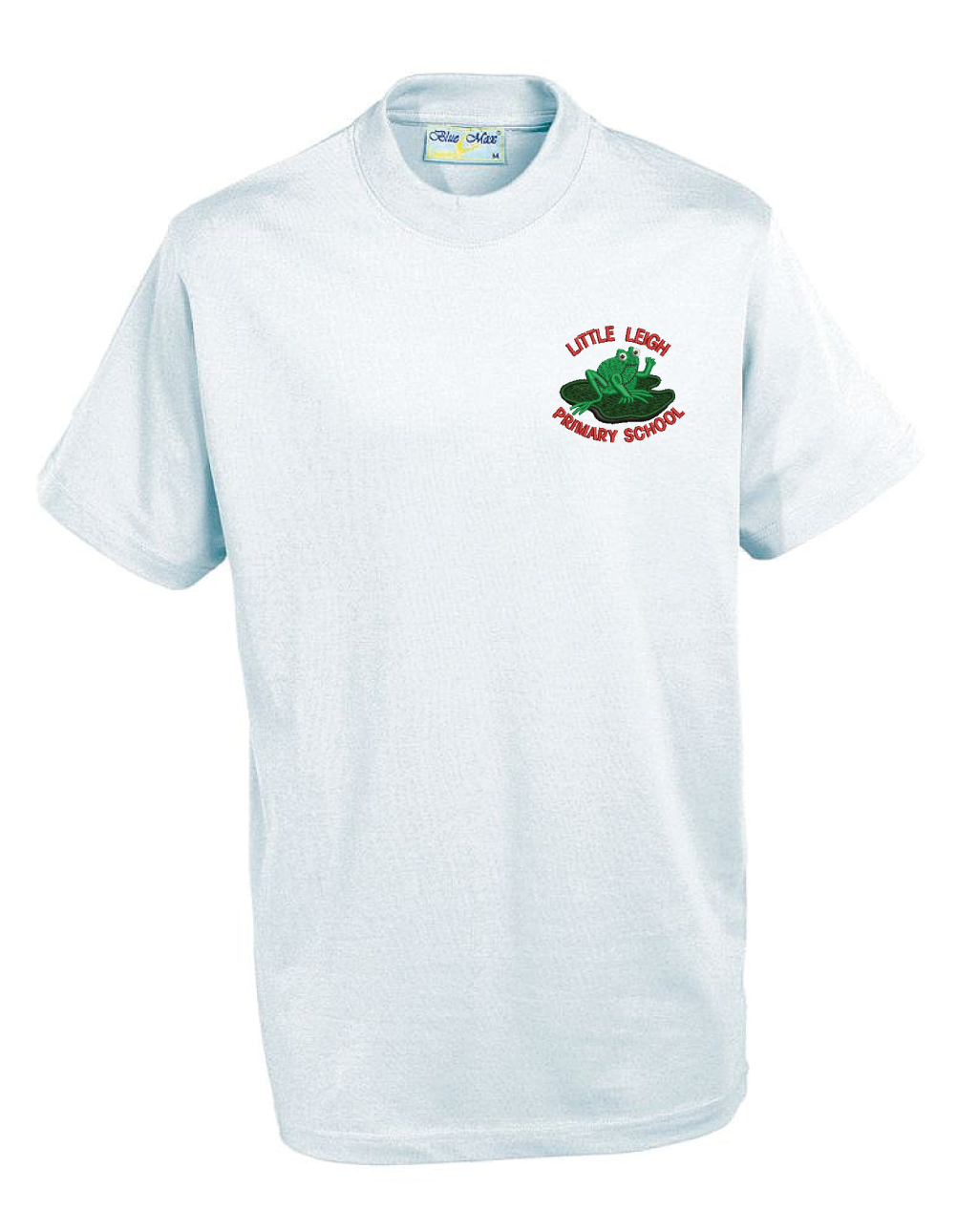 Little Leigh Primary School PE T Shirt