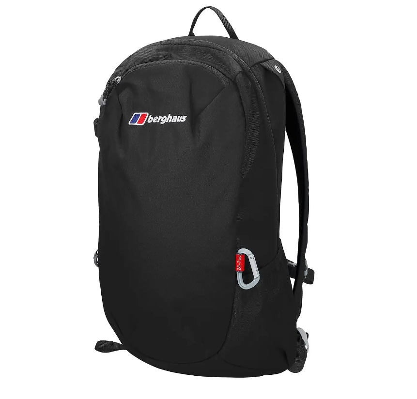 Berghaus 20 litre rucksack hotsell