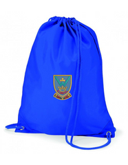 St Wilfrid's Primary School PE Bag
