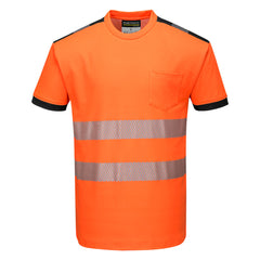 T181 - PW3 Hi-Vis T-Shirt