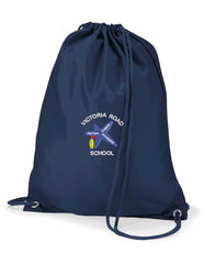 Victoria Road Primary School PE Bag