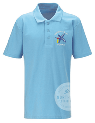 Victoria Road Primary School Polo Shirt
