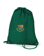 Weaverham Forest  Primary School PE Bag