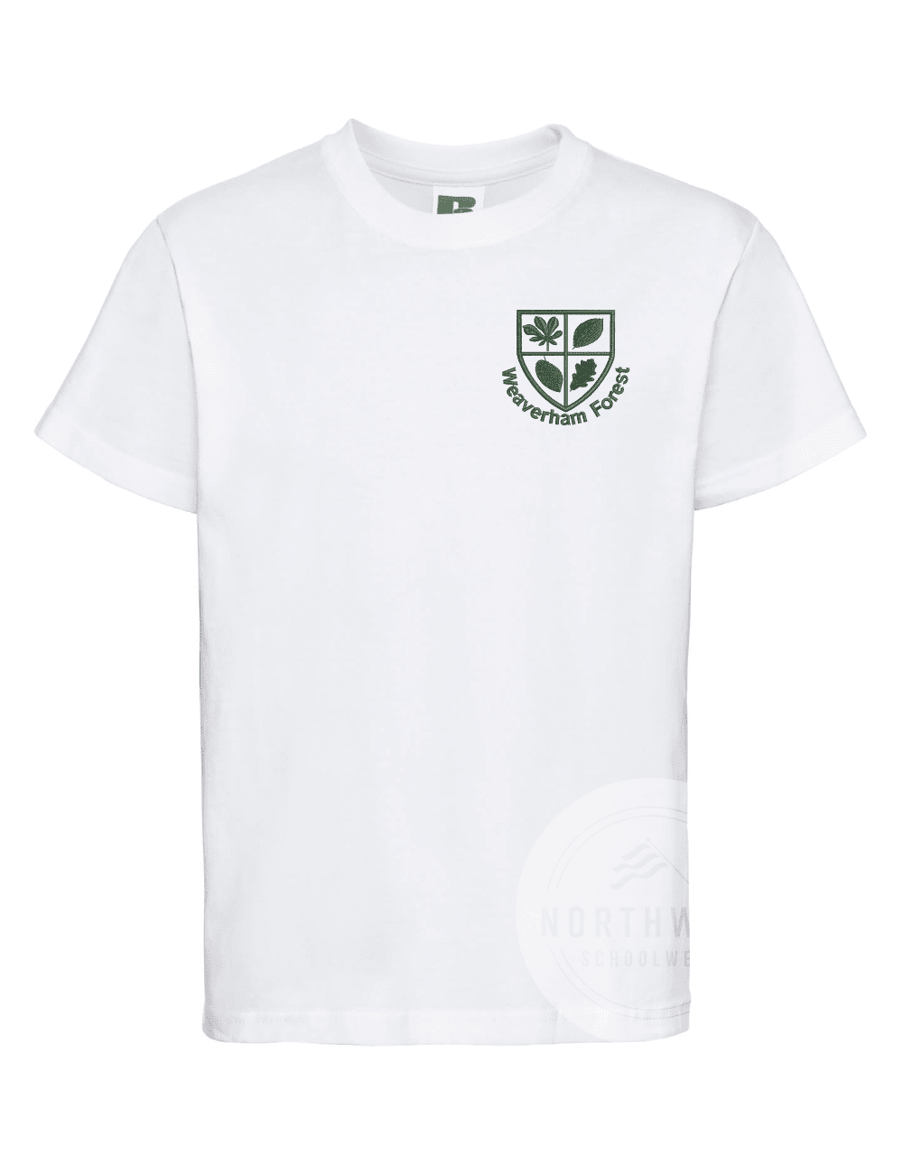 Weaverham Forest Primary School T-Shirt