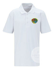 Witton Church Walk Primary School Polo Shirt