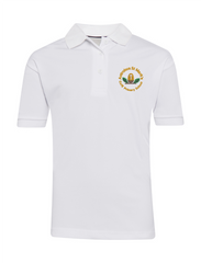 Antrobus St. Mark's Primary School Polo Shirt