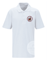Lostock Primary School Polo Shirt