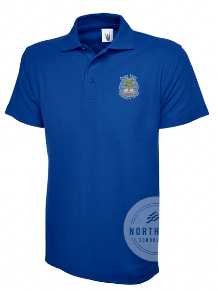 Kingsmead Primary School, Northwich schoolwear, polo shirt – Northwich ...